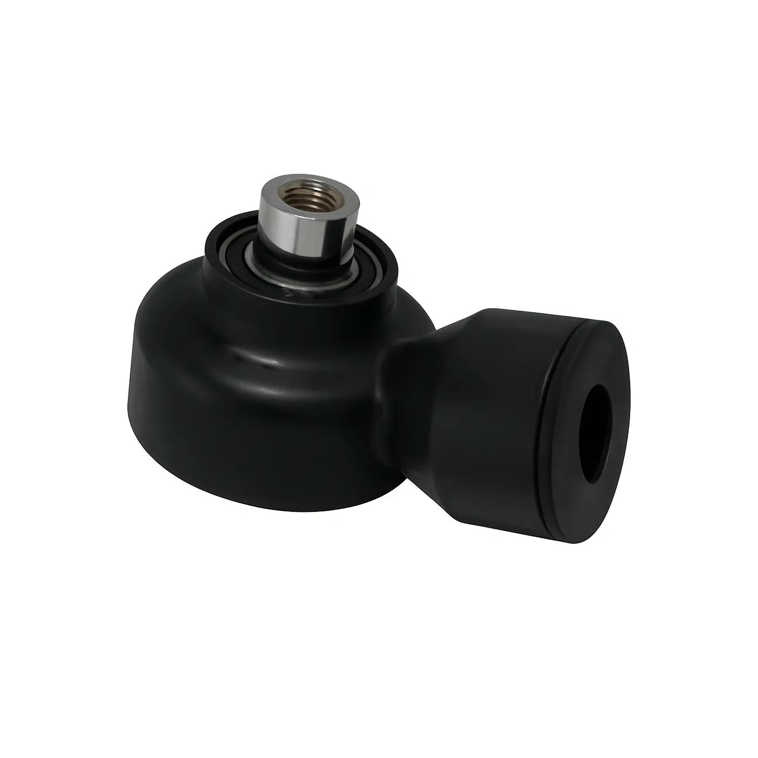 DutchLine - Stof Afzuigadapter Voor Dozenboor M16