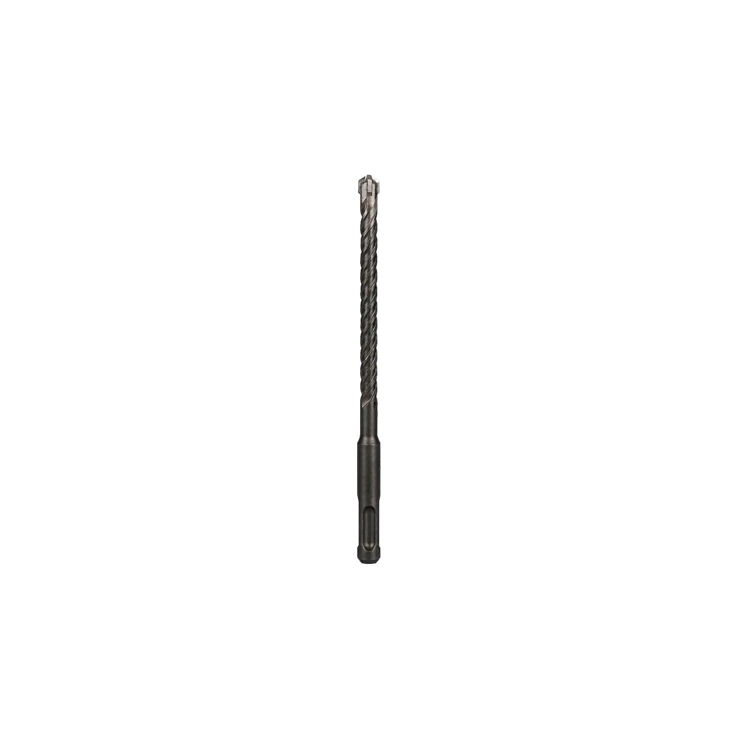 DutchLine - Plus Hamerboor Kruiskop - Voor Beton/Steen - 6x160