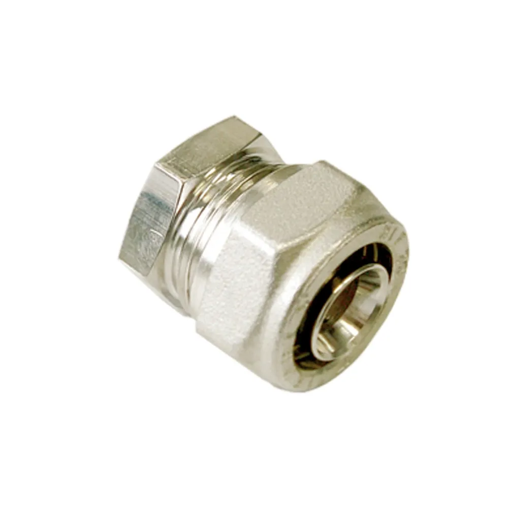TM Coax Knel Kap - 16