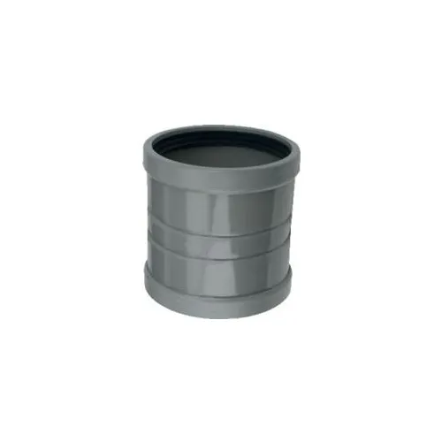WV PVC Manchet Steekmof 110