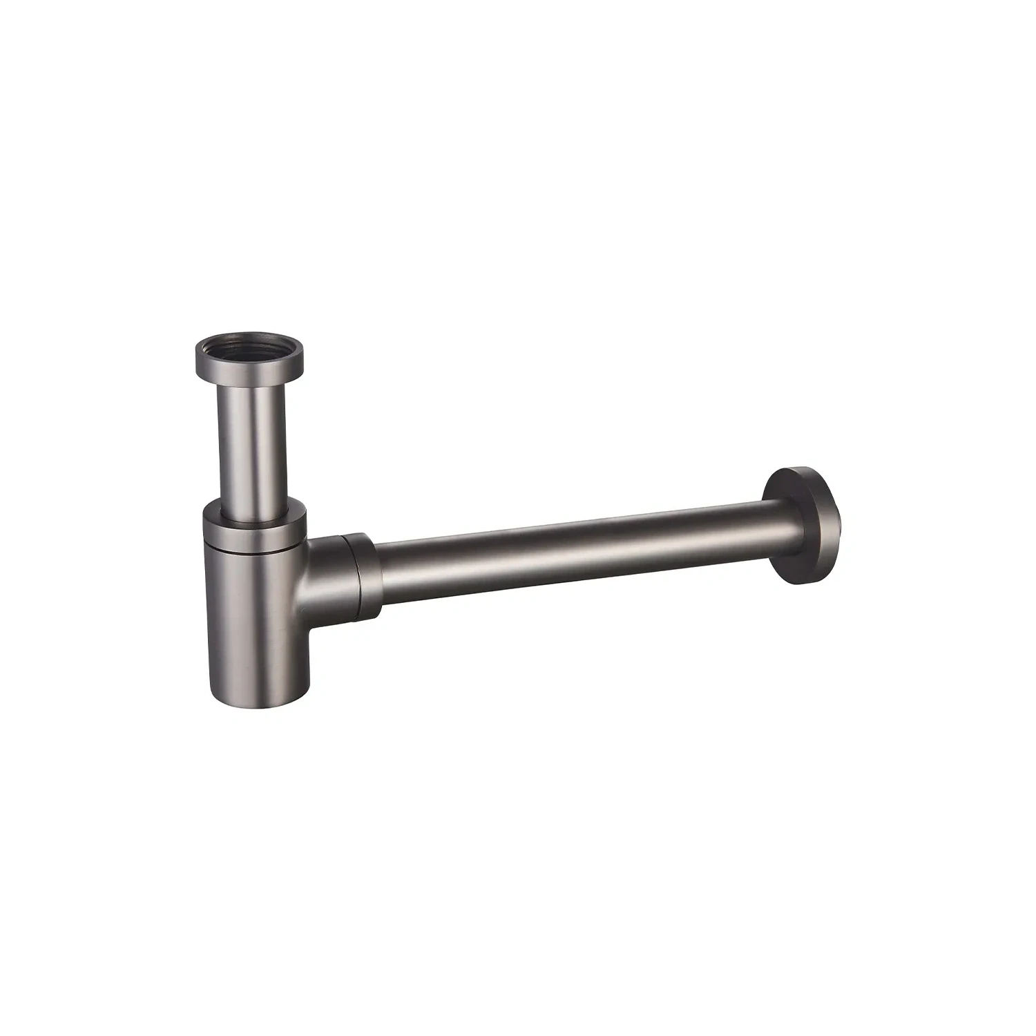 DutchLine - Luxe Sifon 5/4x32mm - Gunmetal