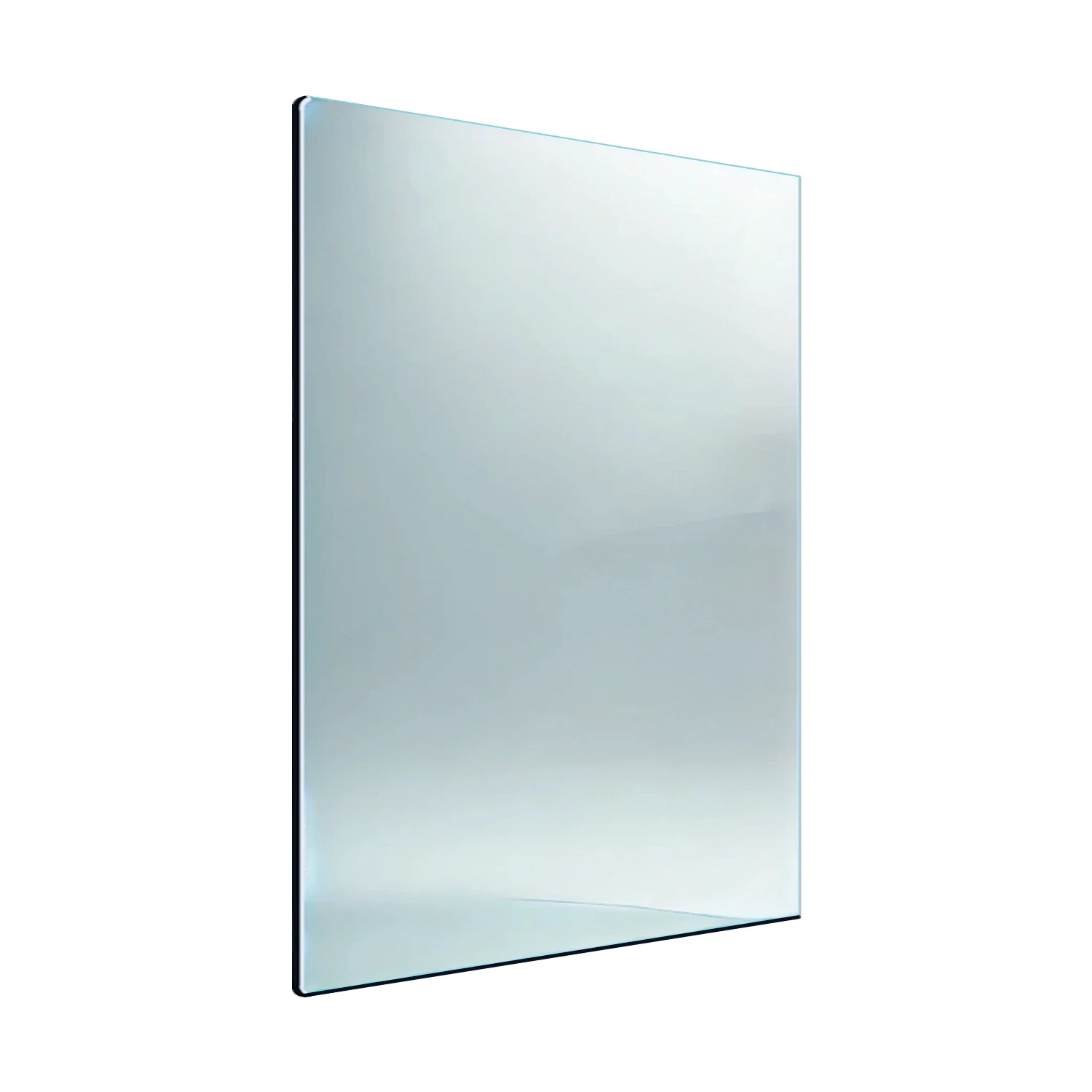 DutchLine - Smart Glasplaat - Nano Coating Zonder Profielset - 1085x2000x8mm