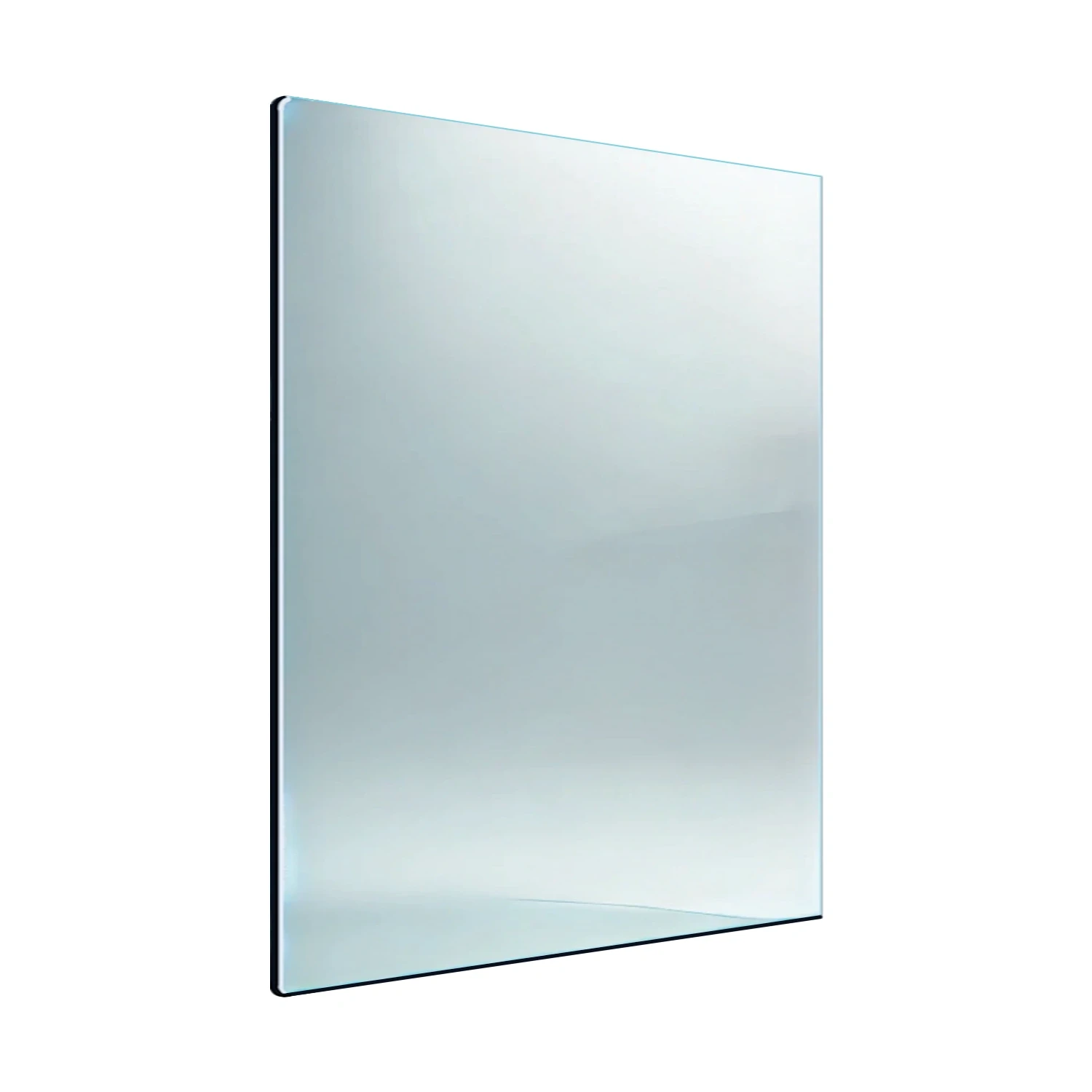 DutchLine - Smart Glasplaat - Nano Coating Zonder Profielset - 1185x2000x8mm