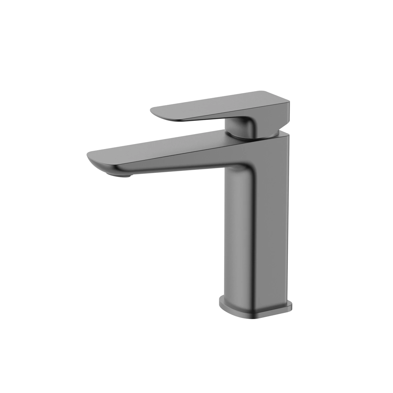 DutchLine - SVG Coldstart Wastafelmengkraan - Gunmetal