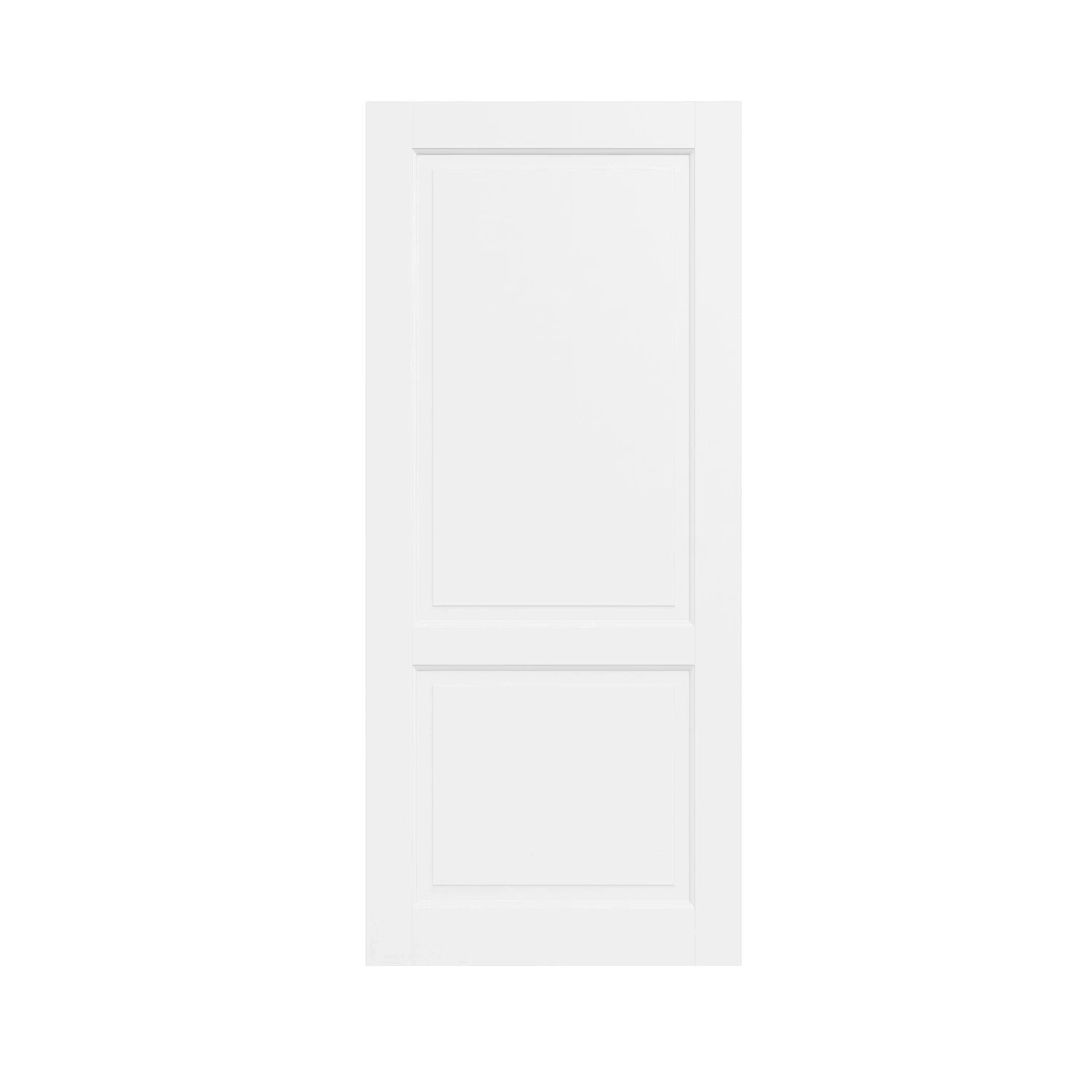 DutchLine - Volpaneeldeur (massief MDF) - 73cm - 231.5cm