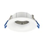 Braytron GU10 Inbouw Spot - Wit, IP20, Geschikt voor MR16, Max. 35W - Afbeelding 2