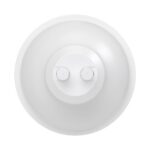 Braytron GU10 LED RGBW Spotlamp - 5W - Afbeelding 3