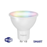 Braytron GU10 LED RGBW Spotlamp - 5W