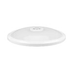 Braytron LED Plafondlamp - Wit, 15W, Bewegingssensor, 6500K - Afbeelding 3