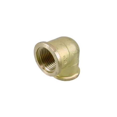 Gasdraadfitting Knie