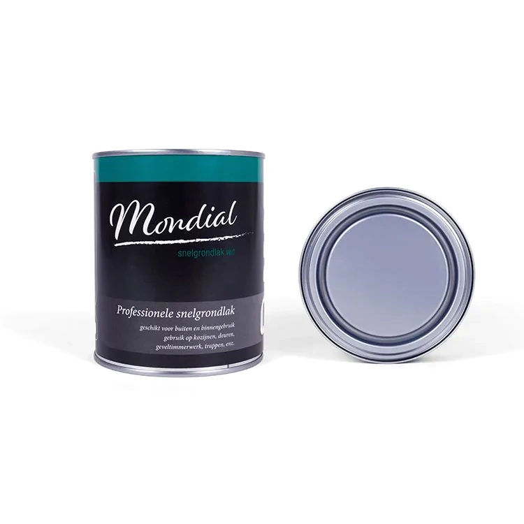 Mondial Snelgrond - Wit - 750 ml