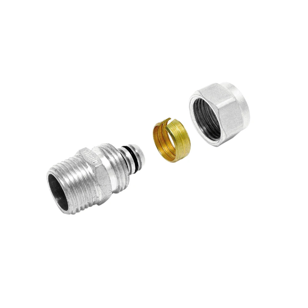 TM Coax Knel Sok Buitendraad