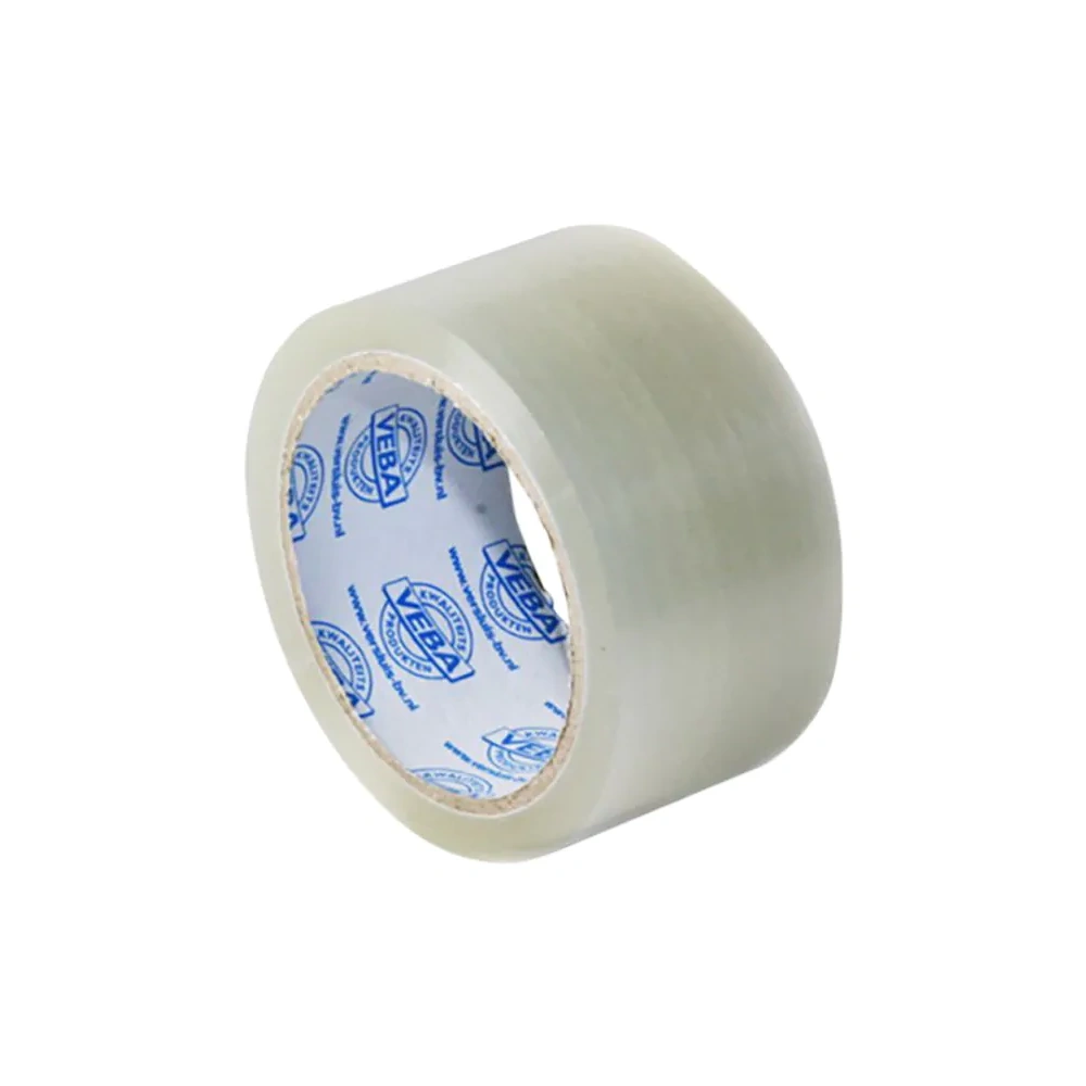 VEBA Verpakkingstape - 48mm x 66m