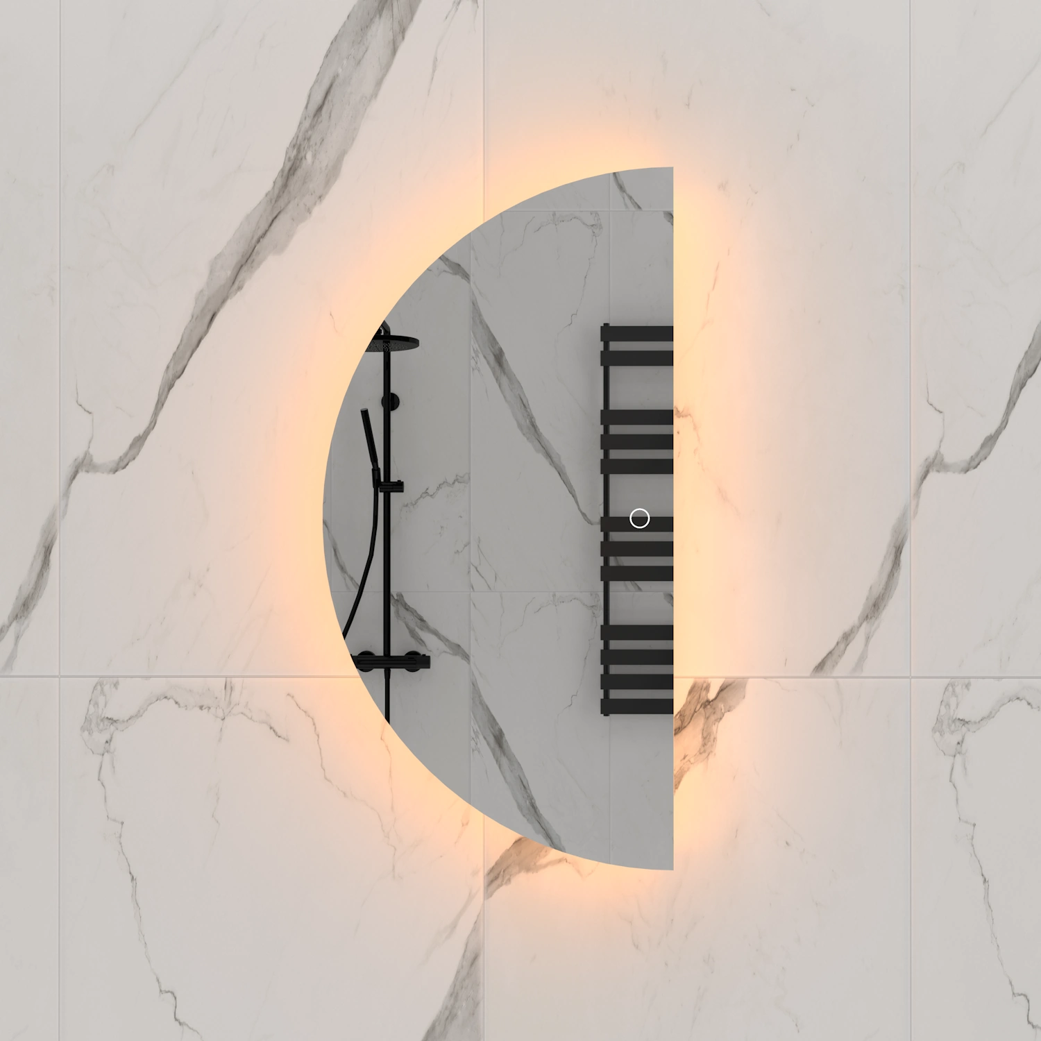 Moon - JH-NF49-36 - 360x720mm