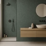 JF-12203-YY-88532-Archio-Green-Mat - Omgeving