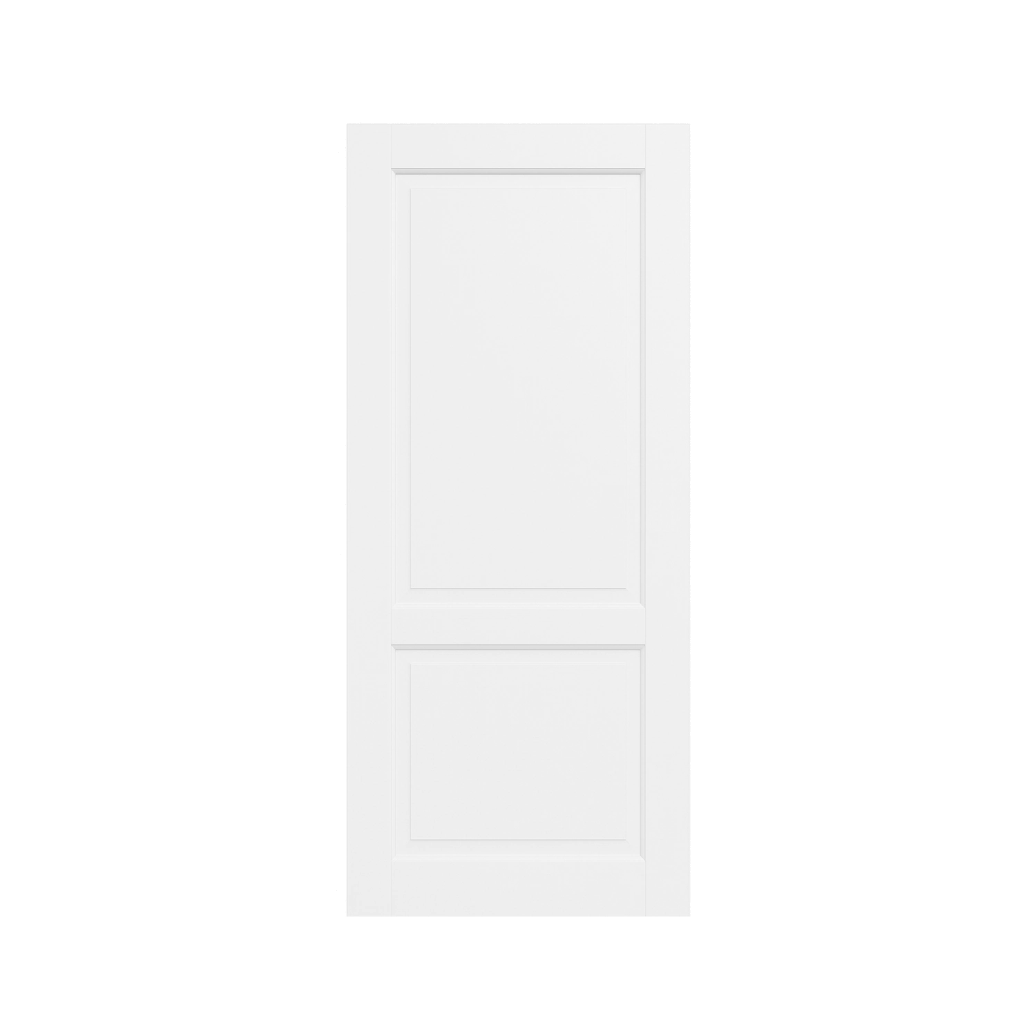 DutchLine - Volpaneeldeur Massief MDF - 63x201.5