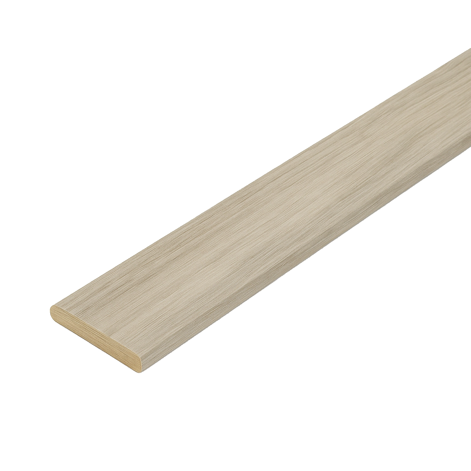 Plakplint - Tennessee Grijze Eik